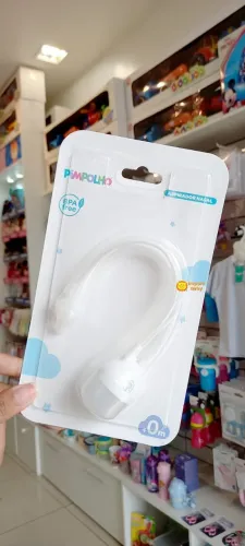 aspirador nasal baby infantil