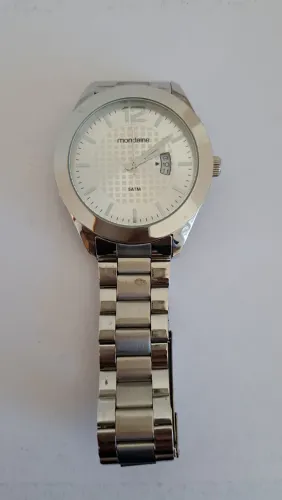 Relógio Mondaine