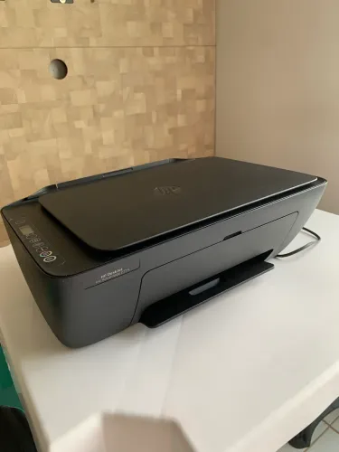 Impressora Multifuncional HP 