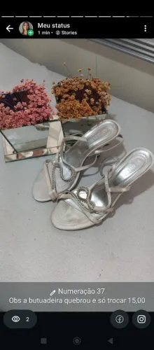 Sandalias