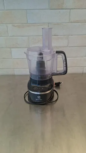 PROCESSADOR DE ALIMENTOS ELECTROLUX