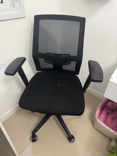 Cadeira de escritório 