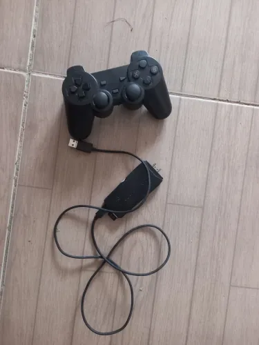 Game stik 4k 