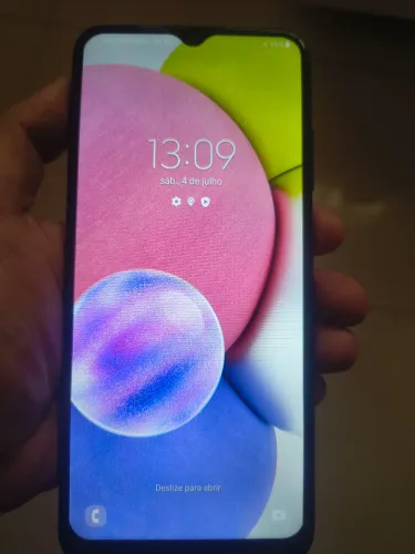 Samsung A03s