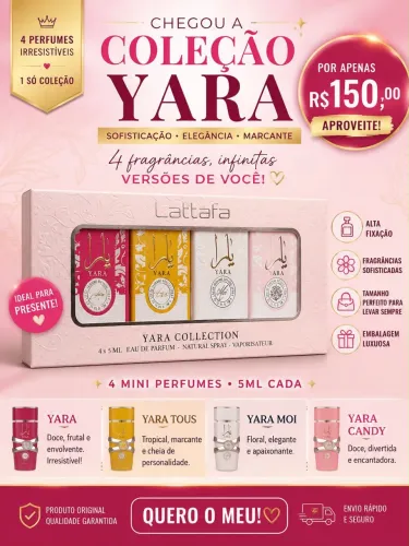 Perfume Árabe