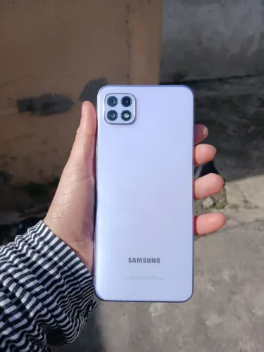 Celular Samsung A22 5G