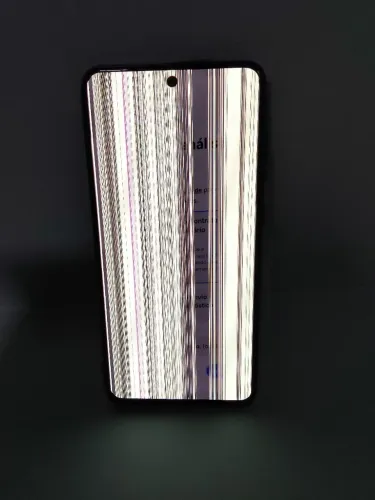 GALAXY S21 FE - COM LINHAS