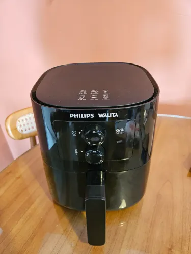 Airfryer Philips Walita
