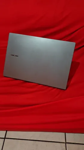 Notebook Samsung book core i5 11 geração g7