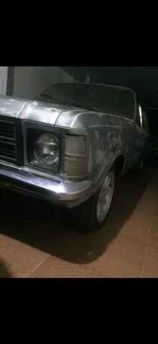 Chevrolet Opala L/sl/ss/ 2.5/4.1 1979