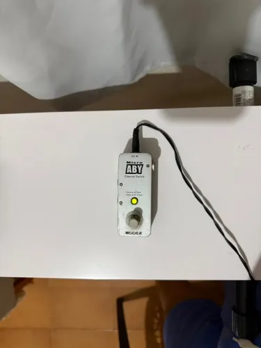 Mooer Micro ABY