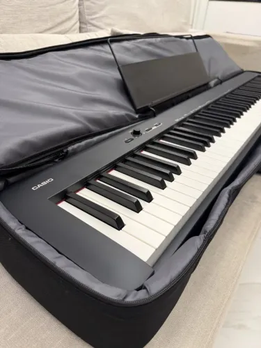 Piano Casio CDP-S110 + Bag Premium