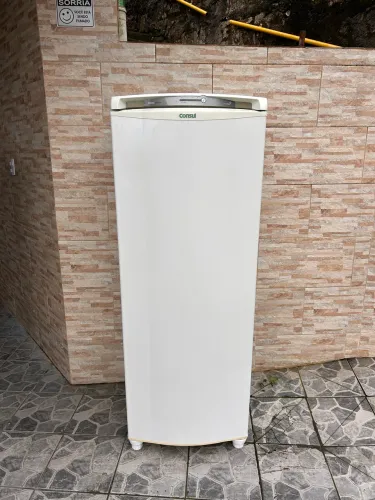 Geladeira Consul Frost Free 365 litros