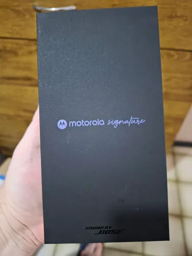 Motorola Signature 512 (LACRADO)