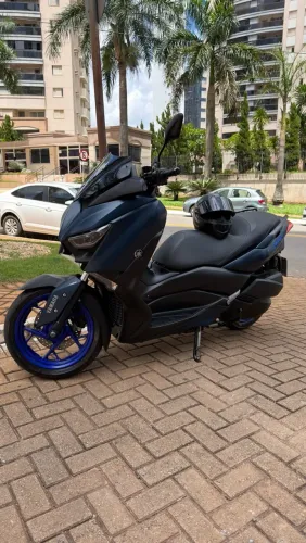 Yamaha XMax 250 ABS 2023