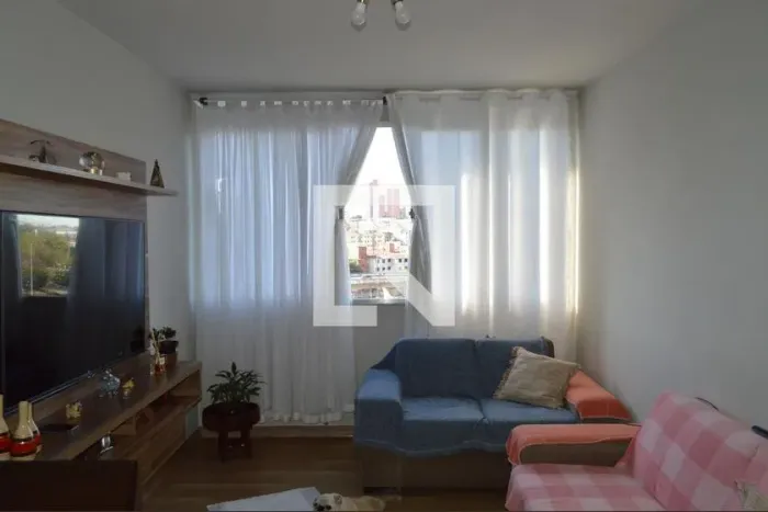 Apartamento à Venda - Ipiranga, 2 Quartos, 87 m2