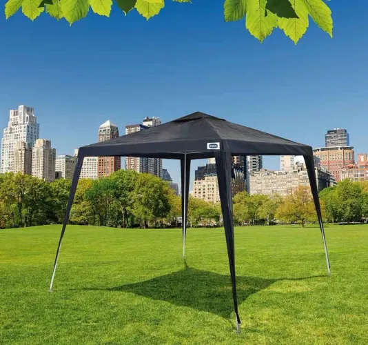 TENDA GAZEBO