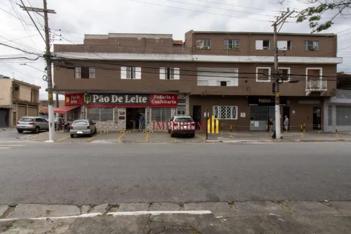 Prédio à venda, 1636 m² por R$ 3.980.000,00 - Vila Medeiros - São Paulo/SP