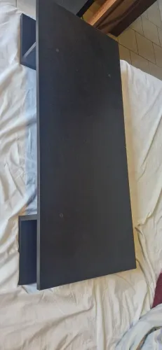 MESA FLUTUANTE  QUARTO