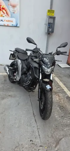 Fazer 250 2019