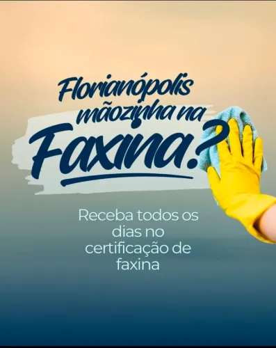 Faxina