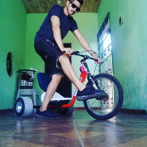 Triciculo