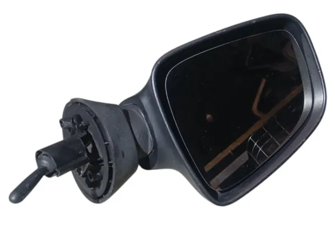 Retrovisor Eletrico Externo Direita Renault Sandero 2008 2014
