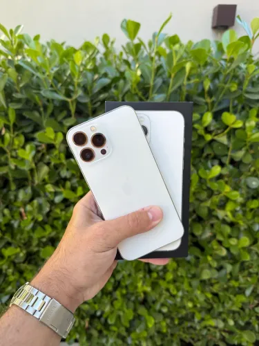 iPhone 13 Pro Max 256gb impecável