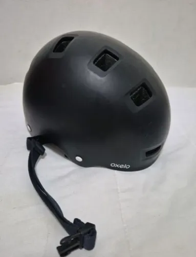 Capacete oxelo M