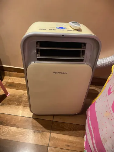Ar condicionado portátil Mídea