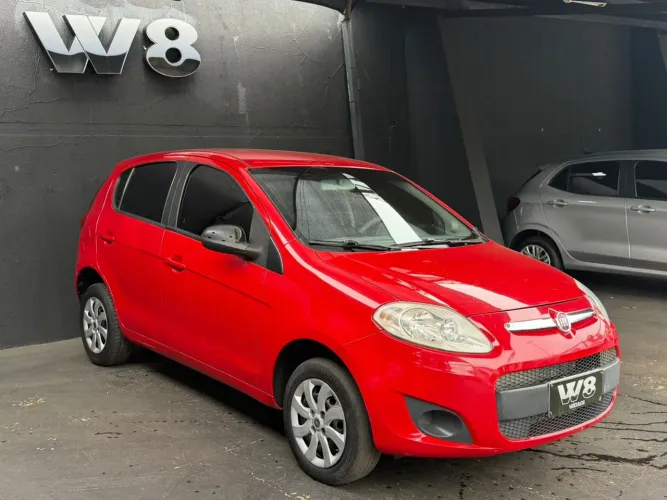 Fiat Palio Attractive 1.0 EVO Fire Flex 8V 5P 2016
