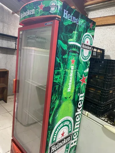 Cervejeira Heineken
