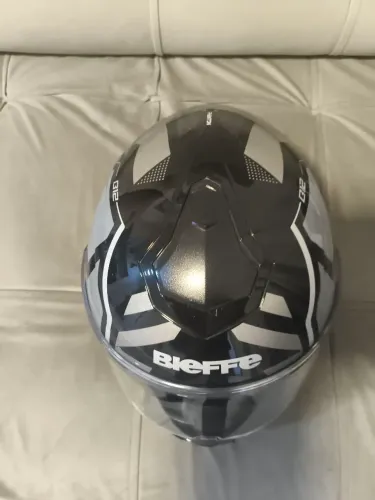 Capacete Moto 