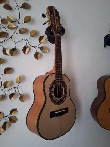 Cavaco ferreira luthier