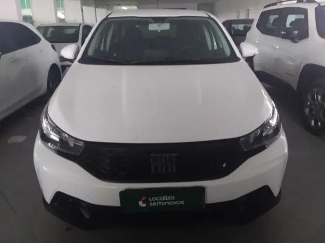 Fiat Argo Drive 1.0 Firefly 2025