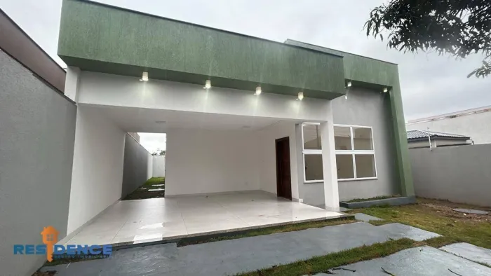 Casa com 3 dormitórios à venda, 135 m² por R$ 1.270.000,00 - Morada do Sol - Vila Velha/ES