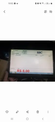 Monitor 15,6 polegadas