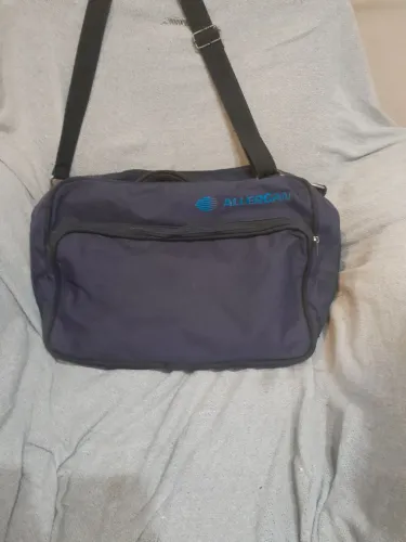 Bolsa de viagem