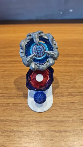 Beyblade X Sphinx Crow 2-60 GF