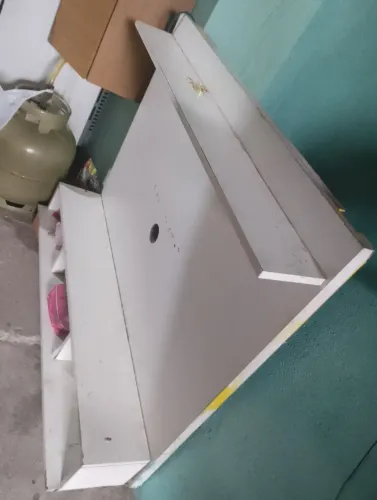 Painel de tv até 50 polegadas 70 reais 