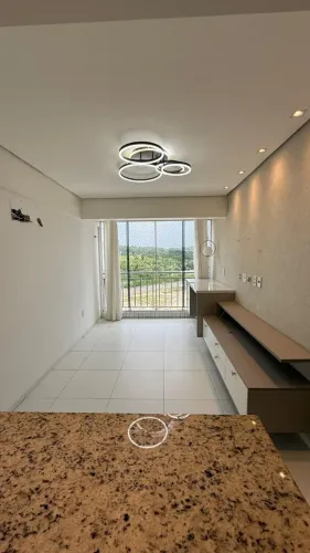 Apartamento com móveis projetados na Zona Leste de Teresina 2 quartos sendo 1 suíte