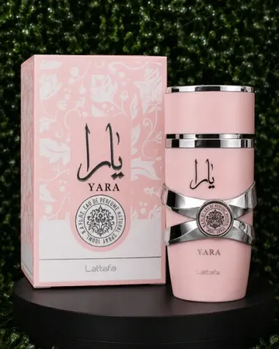 Perfume Yara lattafa