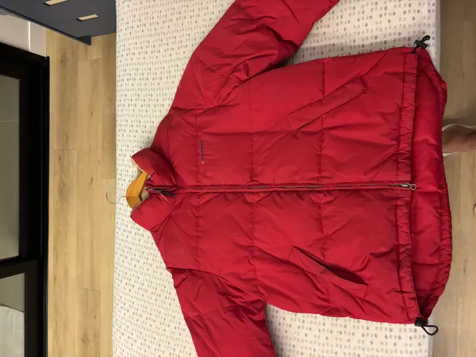 jaqueta tommy hilfiger