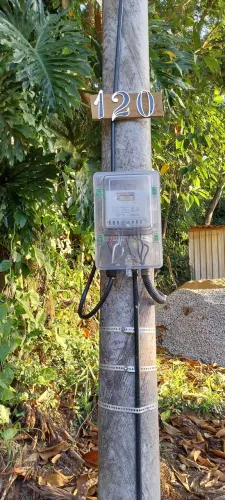 Eletricista 
