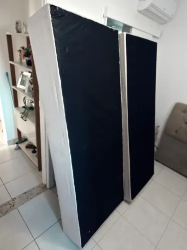 Base box queen