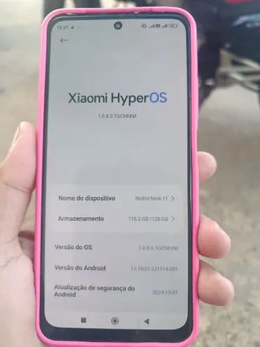 Xiaomi 