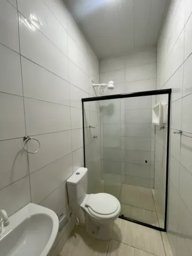 Alugo Apartamento com Vaga de Garagem - Arapiraca