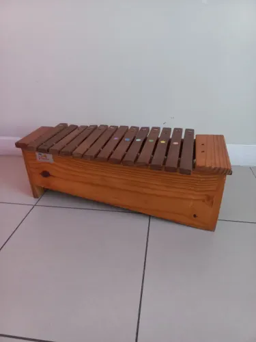 Xilofone orff