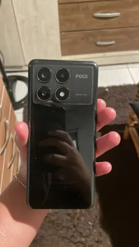 Poco x6 pro a venda 