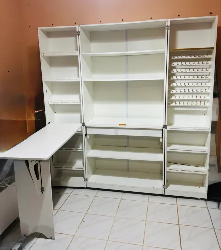Armário de Costura / Multiuso